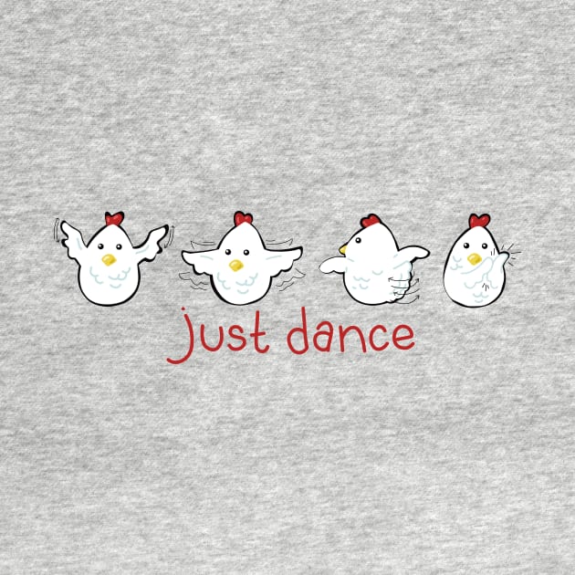 Just Dance by Battsii Collective